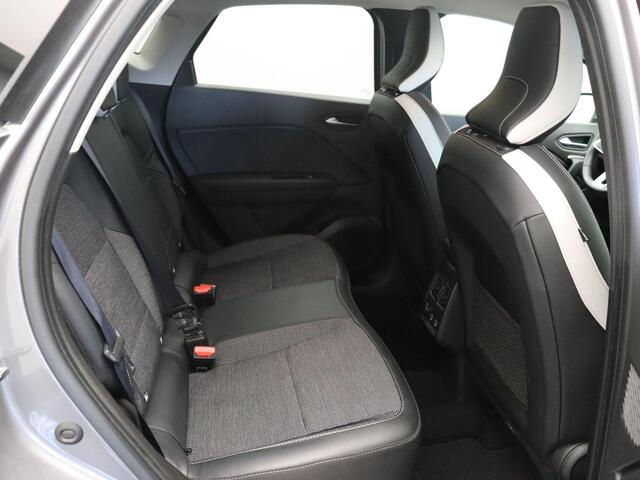 Renault CAPTUR 1.6 E-Tech Hybrid 145 Techno | Achteruitrijcamera | Navigatie | Climate control | Cruise control |
