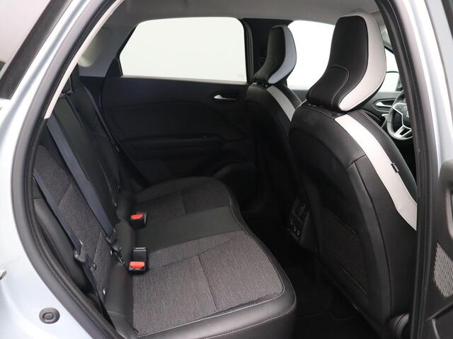 Renault CAPTUR 1.6 E-Tech Hybrid 145 Techno | Achteruitrijcamera | Navigatie | Climate control | Cruise control |