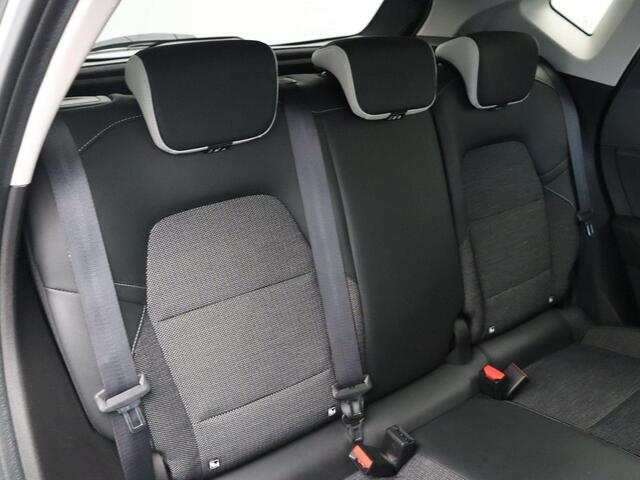 Renault CAPTUR 1.6 E-Tech Hybrid 145 Techno | Achteruitrijcamera | Navigatie | Climate control | Cruise control |