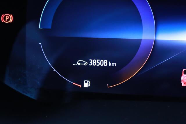Renault CAPTUR 1.6 E-Tech Plug-in Hybrid 160 Edition One Bose/Navi/Camera 360!