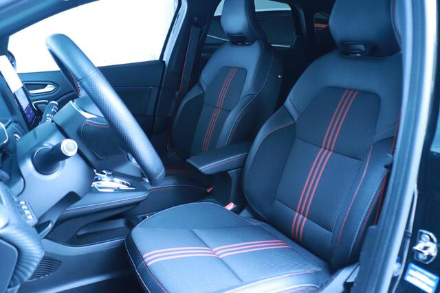 Renault CAPTUR 1.6 E-Tech Plug-in Hybrid 160 Edition One Bose/Navi/Camera 360!