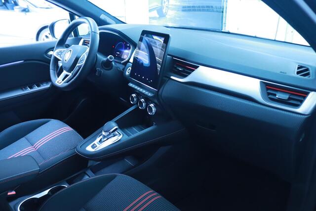 Renault CAPTUR 1.6 E-Tech Plug-in Hybrid 160 Edition One Bose/Navi/Camera 360!