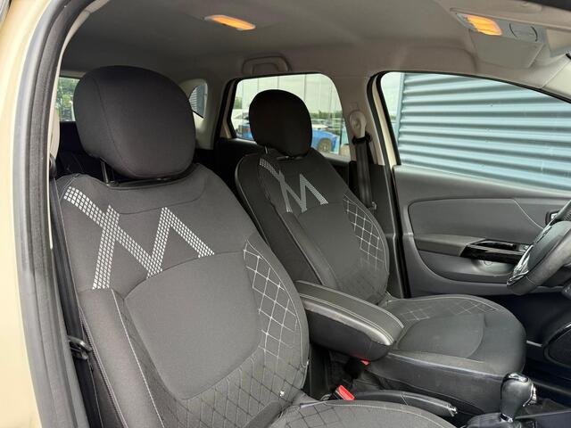 Renault CAPTUR 1.2 TCe Dynamique | Camera | Cruise Control | Navigatie | Keyless Entry | Climat Control | DAB |