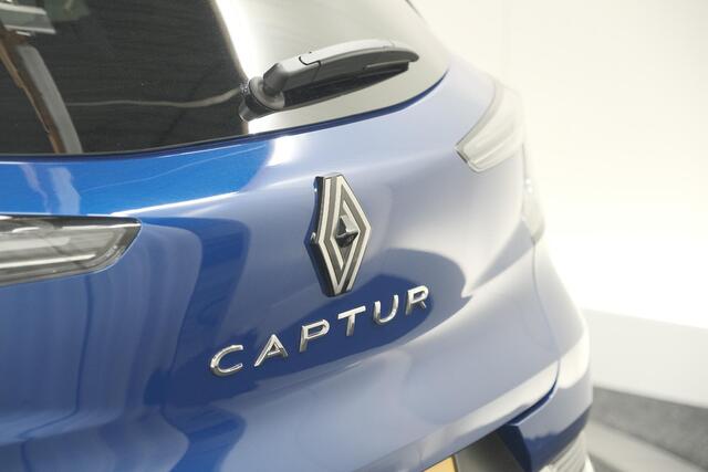 Renault CAPTUR Mild Hybrid 160 EDC Techno | Camera | Navigatie | Apple Carplay | Pack Full Screen