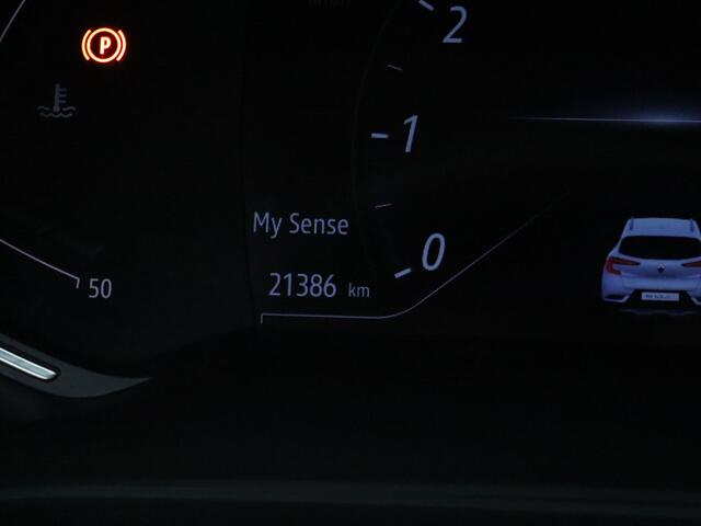Renault CAPTUR TCe 100pk Intens Camera | Climate | Cruise | Carplay | Parkeersens. v+a