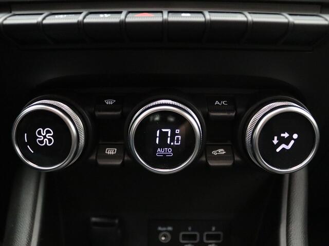 Renault CAPTUR TCe 100pk Intens Camera | Climate | Cruise | Carplay | Parkeersens. v+a