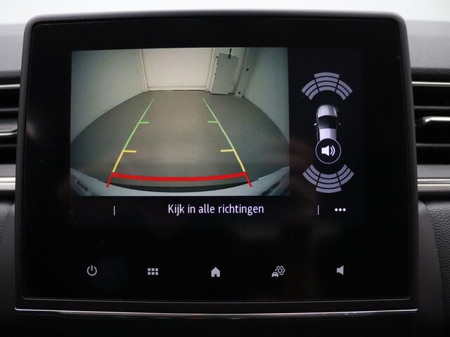 Renault CAPTUR TCe 100pk Intens Camera | Climate | Cruise | Carplay | Parkeersens. v+a