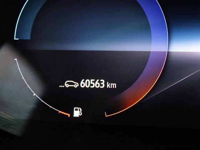 Renault CAPTUR 160pk E-Tech Plug-in Hybrid Intens Automaat Cruise | Climate | Carplay | Parkeersens. achter