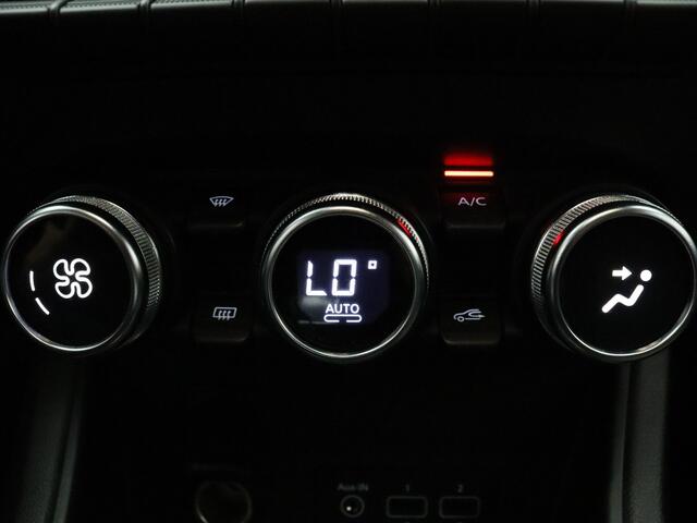 Renault CAPTUR 160pk E-Tech Plug-in Hybrid Intens Automaat Cruise | Climate | Carplay | Parkeersens. achter