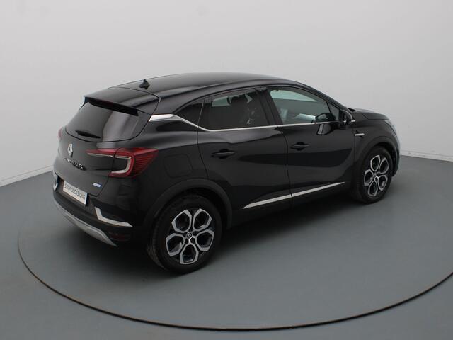 Renault CAPTUR 160pk E-Tech Plug-in Hybrid Intens Automaat Cruise | Climate | Carplay | Parkeersens. achter