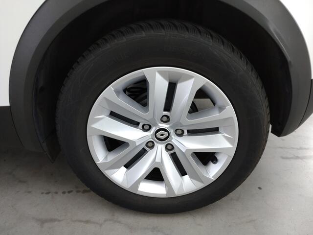 Renault CAPTUR 1.0 TCe 90 Zen | Verwacht | Navi |