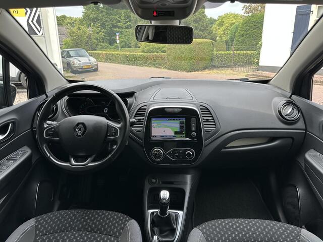 Renault CAPTUR 0.9 TCe Intens | Navi| Airco | Trekhaak |