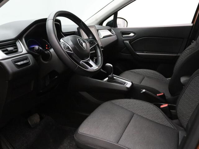 Renault CAPTUR E-Tech Hybrid 145pk Zen Automaat Camera | Climate | Cruise | Carplay | Parkeersens. v+a