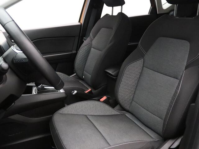 Renault CAPTUR E-Tech Hybrid 145pk Zen Automaat Camera | Climate | Cruise | Carplay | Parkeersens. v+a