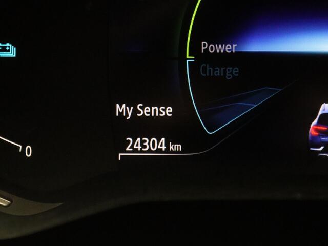 Renault CAPTUR 145pk E-Tech Hybrid Intens Automaat Camera | Climate | Cruise | Navi | Parkeersens. v+a