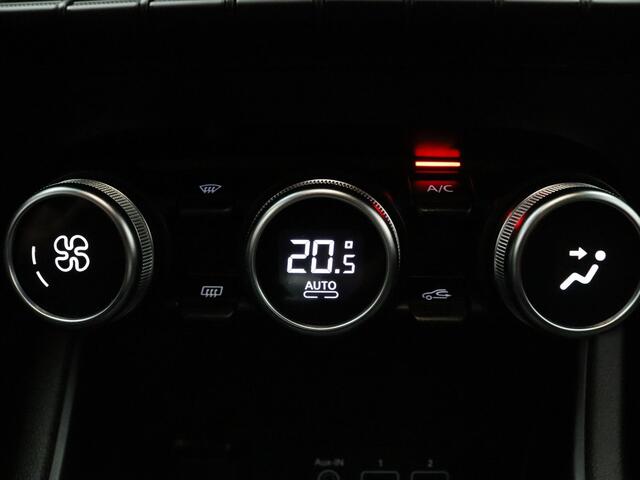 Renault CAPTUR 145pk E-Tech Hybrid Intens Automaat Camera | Climate | Cruise | Navi | Parkeersens. v+a