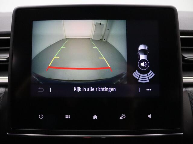 Renault CAPTUR 145pk E-Tech Hybrid Intens Automaat Camera | Climate | Cruise | Navi | Parkeersens. v+a