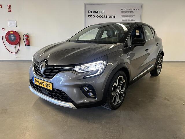 Renault CAPTUR 1.3 TCe 140 Intens
