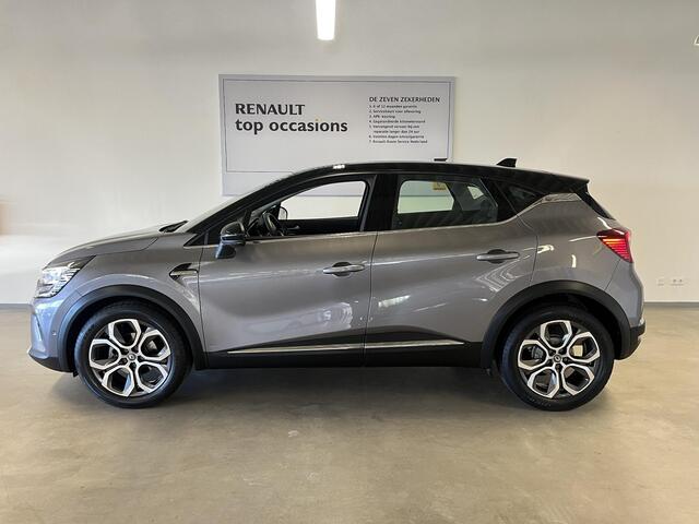 Renault CAPTUR 1.3 TCe 140 Intens