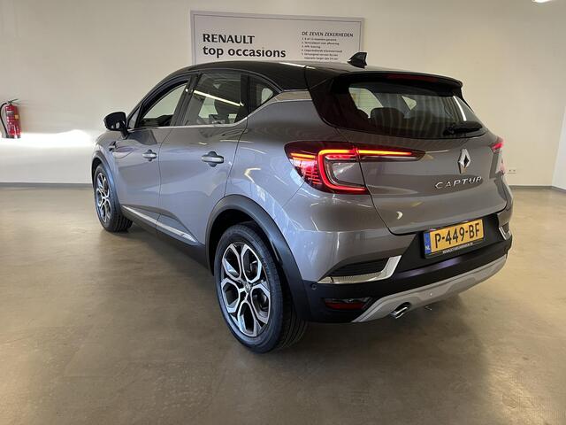 Renault CAPTUR 1.3 TCe 140 Intens