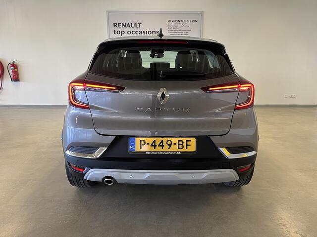 Renault CAPTUR 1.3 TCe 140 Intens