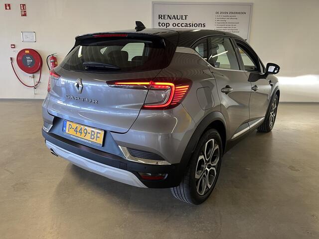 Renault CAPTUR 1.3 TCe 140 Intens