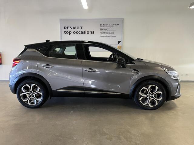 Renault CAPTUR 1.3 TCe 140 Intens