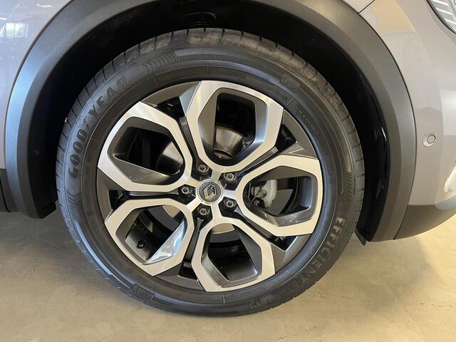 Renault CAPTUR 1.3 TCe 140 Intens
