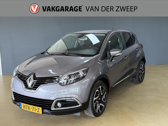 Renault CAPTUR 0.9 TCe Intens | Navi | Cruise