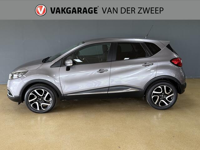Renault CAPTUR 0.9 TCe Intens | Navi | Cruise