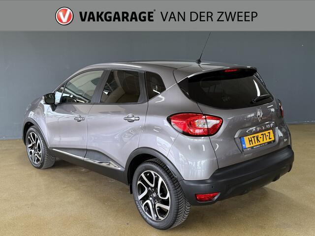 Renault CAPTUR 0.9 TCe Intens | Navi | Cruise