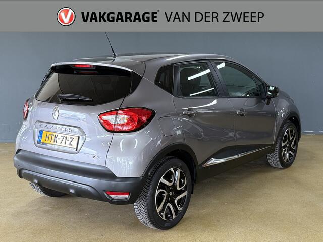 Renault CAPTUR 0.9 TCe Intens | Navi | Cruise