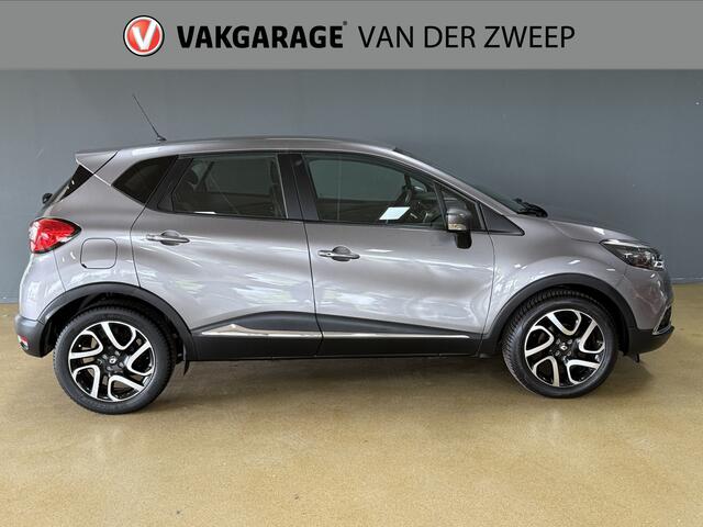 Renault CAPTUR 0.9 TCe Intens | Navi | Cruise