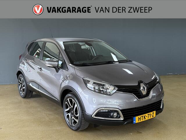 Renault CAPTUR 0.9 TCe Intens | Navi | Cruise