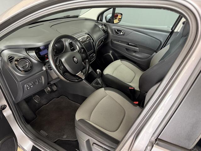 Renault CAPTUR 0.9 TCe Intens | Navi | Cruise