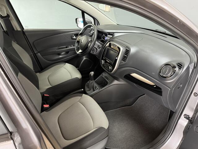 Renault CAPTUR 0.9 TCe Intens | Navi | Cruise