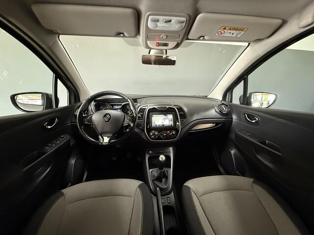 Renault CAPTUR 0.9 TCe Intens | Navi | Cruise