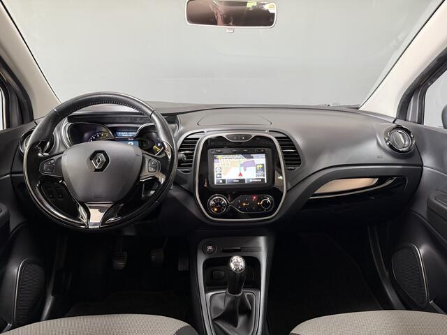 Renault CAPTUR 0.9 TCe Intens | Navi | Cruise
