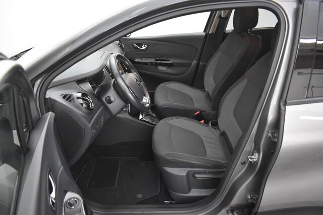 Renault CAPTUR 1.2 TCE 120PK DYNAMIQUE AUTOMAAT