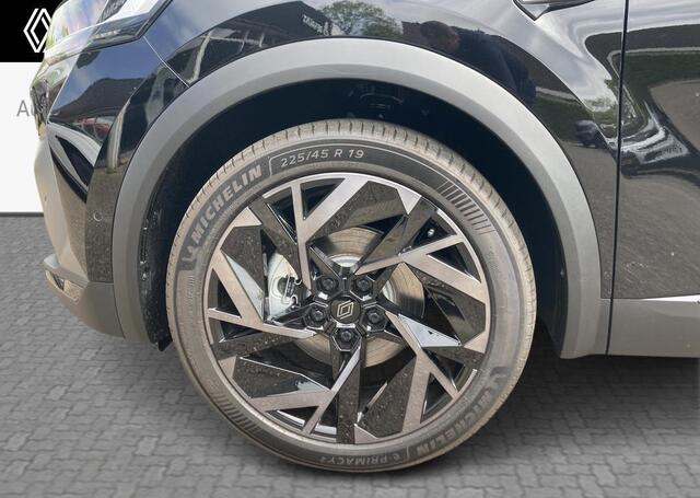 Renault CAPTUR 1.6 E-Tech full hybrid 145 esprit Alpine - pack harman/kardon / pack navigation urban / pack advanced driving assist / Quantum Logic surround system / contextual adaptive cruise control / elektrisch te openen panoramadak