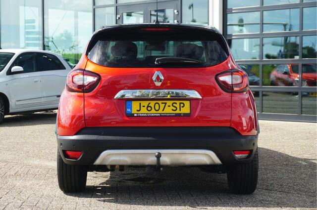 Renault CAPTUR 1.3 TCE 150 EDC Intens