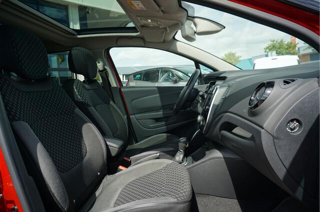 Renault CAPTUR 1.3 TCE 150 EDC Intens