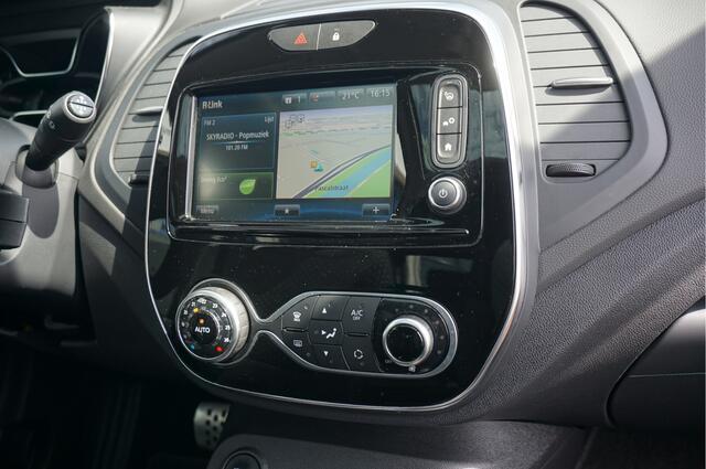 Renault CAPTUR 1.3 TCE 150 EDC Intens