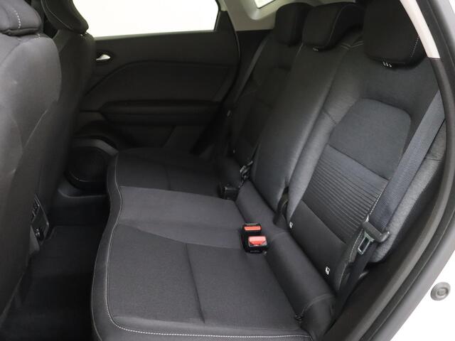 Renault CAPTUR 1.0 TCe 100 Zen | Apple Carplay/Android Auto | lichtmetalen velgen 17"