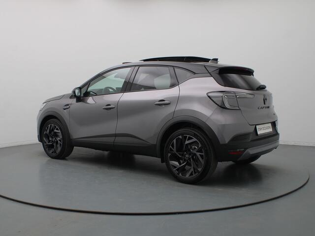 Renault CAPTUR E-Tech full hybrid 145pk esprit Alpine Automaat Harman Kardon | 360° Camera | Adapt. Cruise | Stoel-/stuur-/voorruitverw. | Panoramadak