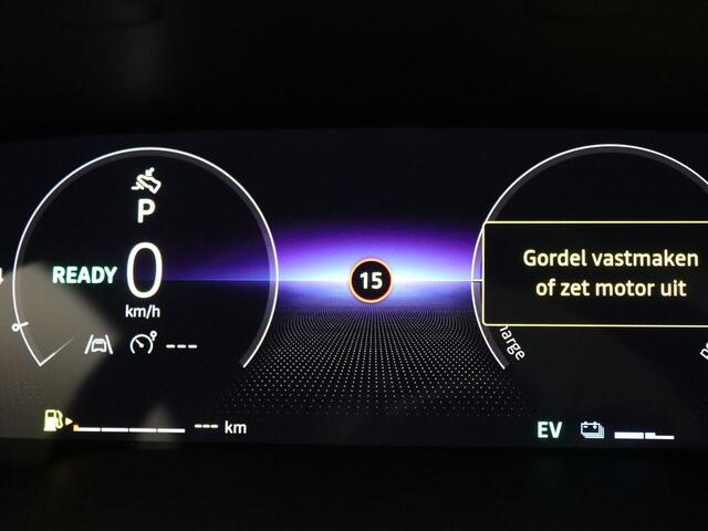 Renault CAPTUR E-Tech full hybrid 145pk esprit Alpine Automaat Harman Kardon | 360° Camera | Adapt. Cruise | Stoel-/stuur-/voorruitverw. | Panoramadak