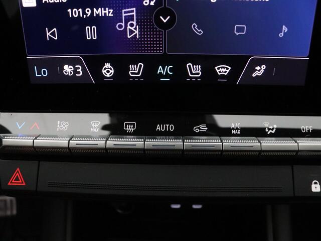 Renault CAPTUR E-Tech full hybrid 145pk esprit Alpine Automaat Harman Kardon | 360° Camera | Adapt. Cruise | Stoel-/stuur-/voorruitverw. | Panoramadak