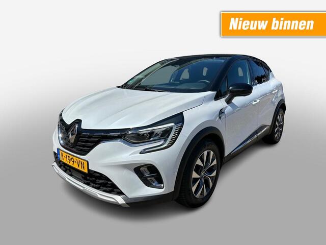 Renault CAPTUR 1.0 TCE INTENS