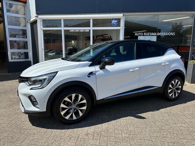 Renault CAPTUR 1.0 TCE INTENS