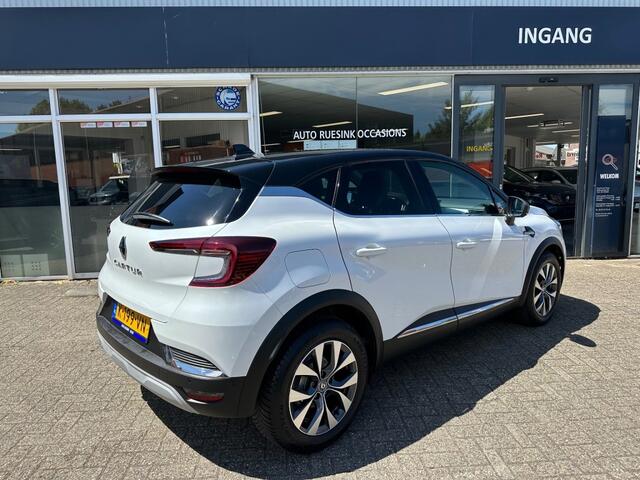 Renault CAPTUR 1.0 TCE INTENS
